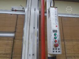 STRIEBIG STANDARD III TRK/6220 A