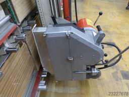 STRIEBIG STANDARD III TRK/6220 A