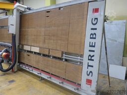 STRIEBIG STANDARD III TRK/6220 A