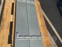 Errex Metall Blech/Platte