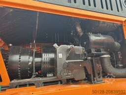 Doppstadt DW 3060K Biopower Type F