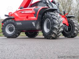 Manitou MHT 790