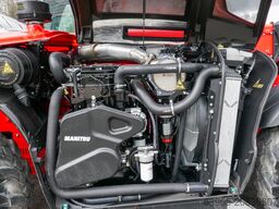 Manitou MHT 790
