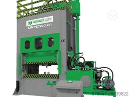 CRONOSSTECH CHSP 400/150