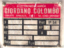 LE CRENEAU INDUSTRIEL DTM-60B