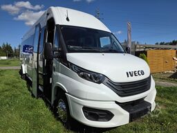 Iveco Daily 65C 22+1+1