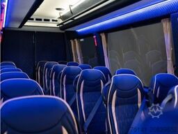 Iveco Daily 65C 22+1+1