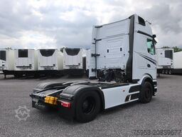 Mercedes Benz 1851 LS Actros L ProCabin Gigaspace Retarder