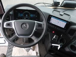 Mercedes Benz 1851 LS Actros L ProCabin Gigaspace Retarder