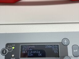 Trotec SP500
