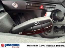 Mercedes-Benz Arocs 1853 AS 4x4, Retarder, MultimediaCockpit,