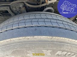 Mercedes-Benz Actros 1843