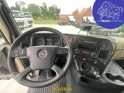 Mercedes-Benz Actros 1843
