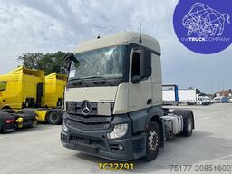Mercedes-Benz Actros 1843
