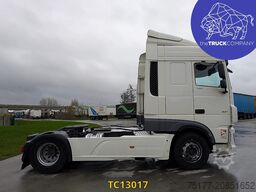DAF XF Euro6 480