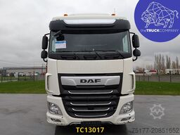 DAF XF Euro6 480