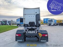 DAF XF Euro6 480