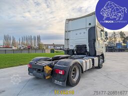 DAF XF Euro6 480