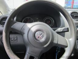 Volkswagen Caddy Maxi 5 Sitze Klima Navi 2.0 TDI