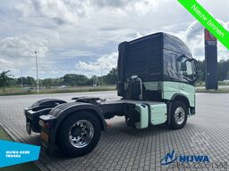 Volvo FM 460 4x2 PTO + ACC