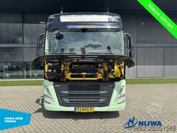 Volvo FM 460 4x2 PTO + ACC