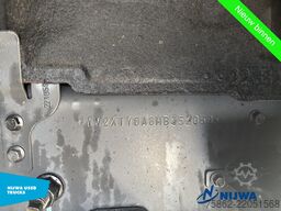 Volvo FM 460 4x2 PTO + ACC