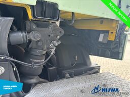 Volvo FM 460 4x2 PTO + ACC