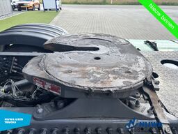 Volvo FM 460 4x2 PTO + ACC