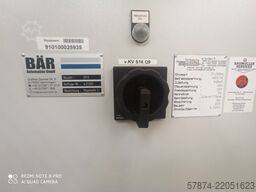 Emag ELC 160 HP EMAG Hefi-Laser