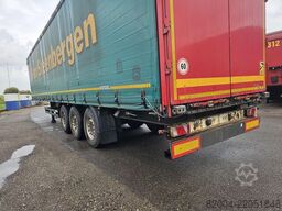 KÖGEL SN 24 -SLIDING ROOF- COIL - SAF DISC.