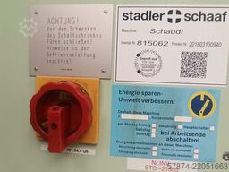 Studer Schaudt BWF Stratos M