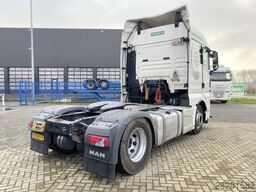 MAN TGX 18.440 / 2x Diesel Tank / NL Truck