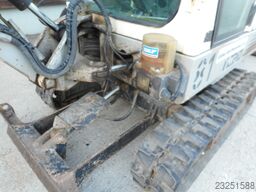 Terex TC 20 ( 2.020kg )