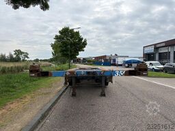 Renders EURO 800 Multi / Lift-axle / Disc brakes - Sche...