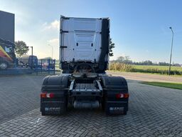 Mercedes-Benz Actros 1845 GigaSpace Euro 6 / Auromatic / 60 %...