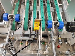 DGM Technofold 1100 Gyro