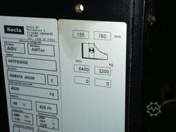 ROCLA AGV AWTsc – 40TF8300E