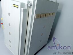 Nabertherm N 2260/S 2.580 Liter