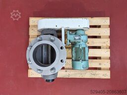 TBMA Europe BV H-AR 150