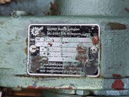 TBMA Europe BV H-AR 150