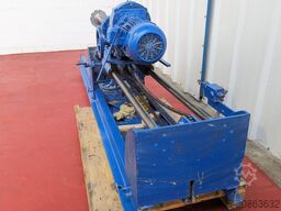 Pendraulik WRV49