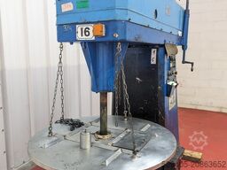 Grenier - Charvet E 15