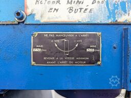 Grenier - Charvet E 15