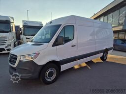 Mercedes-Benz SPRINTER 319 CDI L3 V6