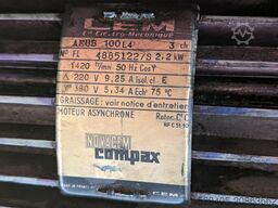 Grenier - Charvet E 15