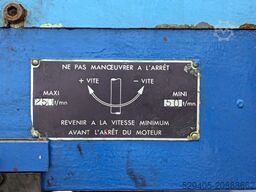 Grenier - Charvet E 15