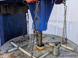 Grenier - Charvet E 15