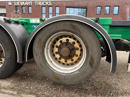 D-Tec FT-43-03V Multi / Lift-axle / APK-TÜV 01-2027