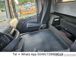 MERCEDES-BENZ 2646 6x4 Bordmatik BB