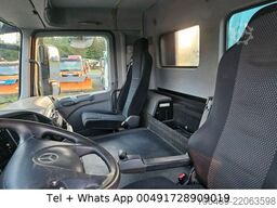 MERCEDES-BENZ 2646 6x4 Bordmatik BB